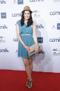Johanna Klum feet photo thumbnail