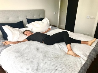 Johanna Konta feet photo 20