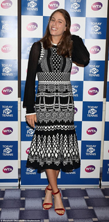 Johanna Konta feet photo 18