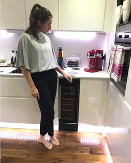 Johanna Konta feet photo 11