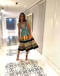 Johanna Konta feet photo 20