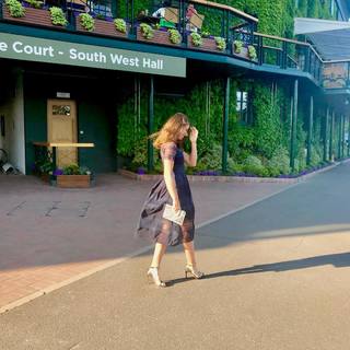 Johanna Konta feet photo 19