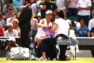 Johanna Konta feet photo 15