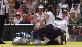 Johanna Konta feet photo 10