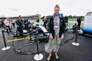 Johanna Konta feet photo 7