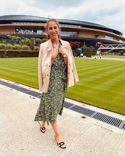 Johanna Konta feet photo 8