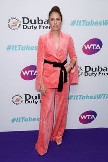 Johanna Konta feet photo 7