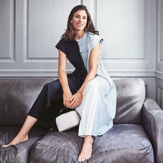 Johanna Konta feet photo 6