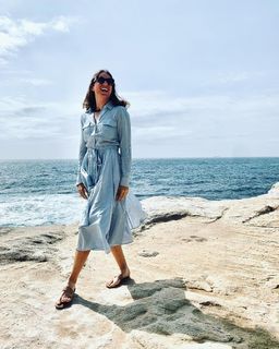 Johanna Konta feet photo 5