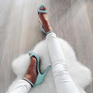 Johanna Olsson feet photo 9