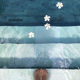 Johanna Olsson feet photo 5