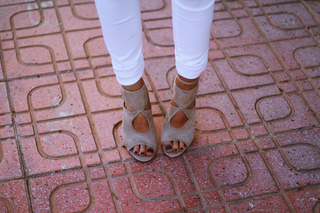 Johanna Olsson feet photo 7
