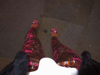Johanna Olsson feet photo 4