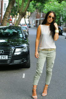 Johanna Olsson feet photo 1