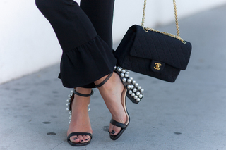 Johanna Olsson feet photo 8