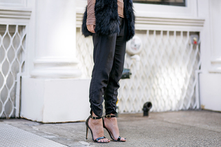 Johanna Olsson feet photo 6