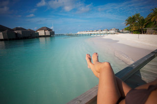 Johanna Olsson feet photo 12