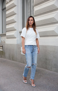 Johanna Olsson feet photo 7