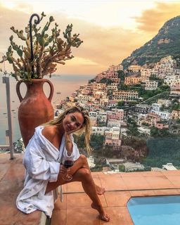 Johanna Olsson feet photo 1