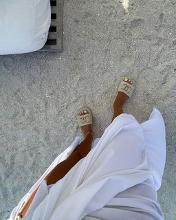 Johanna Olsson feet photo 5