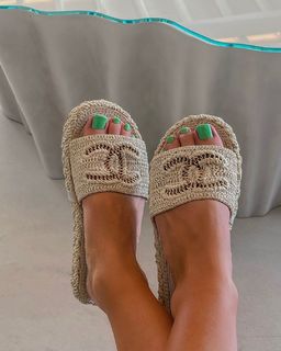 Johanna Olsson feet photo 14