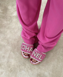 Johanna Olsson feet photo 8