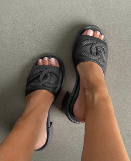 Johanna Olsson feet photo 6