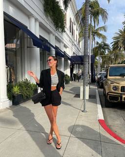 Johanna Olsson feet photo 2