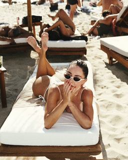Johanna Olsson feet photo 1