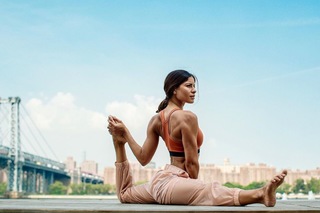 Johanna Sambucini feet photo 6