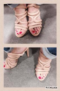 Johanna Setzer feet photo 14