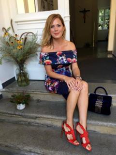 Johanna Setzer feet photo 8