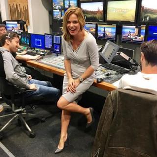 Johanna Setzer feet photo 7