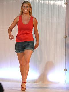 Johanna Setzer feet photo 6