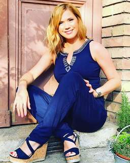 Johanna Setzer feet photo 19