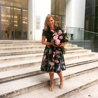 Johanna Setzer feet photo 18