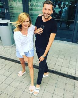 Johanna Setzer feet photo 16