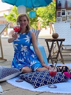 Johanna Setzer feet photo 14