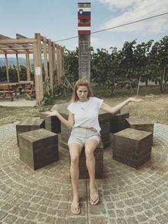 Johanna Setzer feet photo 12