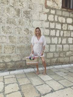Johanna Setzer feet photo 11