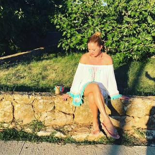 Johanna Setzer feet photo 10