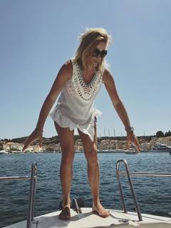 Johanna Setzer feet photo 9