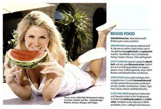 Johanna Setzer feet photo 14