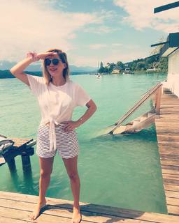 Johanna Setzer feet photo 10