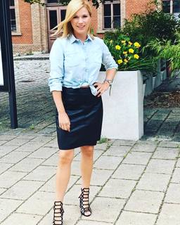Johanna Setzer feet photo 7