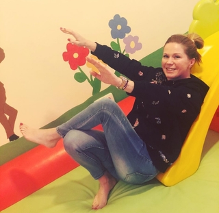 Johanna Setzer feet photo 20