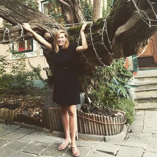 Johanna Setzer feet photo 18