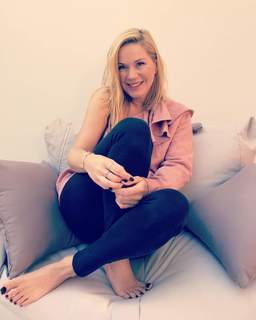 Johanna Setzer feet photo 15