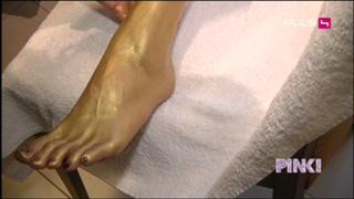 Johanna Setzer feet photo 8