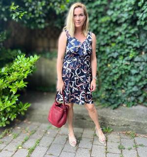 Johanna Setzer feet photo 8